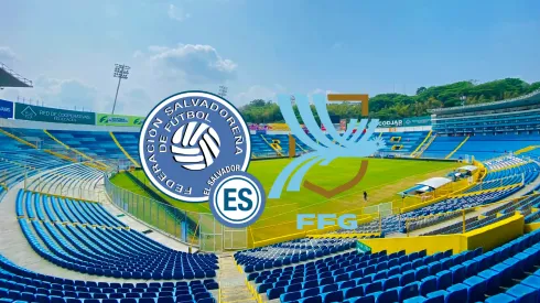 El Salvador y Guatemala se juegan un duelo clave rumbo al Mundial 2026.
