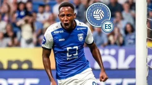 Brayan Gil sigue creciendo en Europa.
