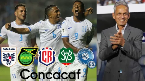 La selección de Honduras tiene asombrada a Concacaf con sus datos.
