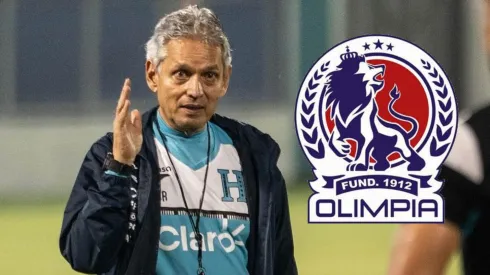 Desde Honduras le ha llegado un mensaje a Reinaldo Rueda y Honduras.
