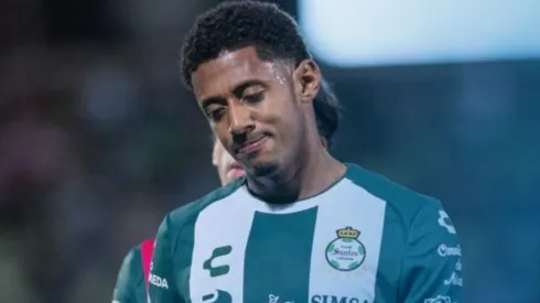 Decepeción grande para el Choco Lozano en la Liga MX.
