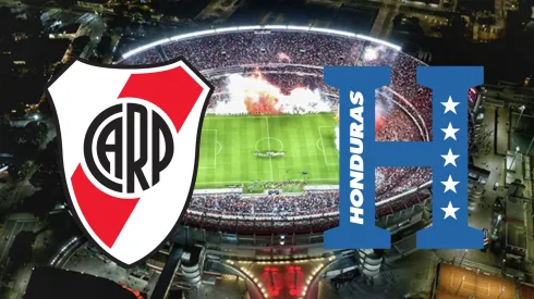 Descubre quién es el hondureño que estuvo cerca de jugar en River Plate.

