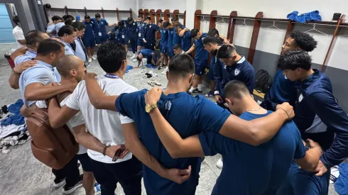 Los chapines tendrán bajas para buscar la medalla de oro
