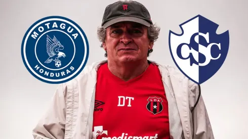 Alajuelense ayuda a Motagua a pesar de ser eliminado de la Copa Centroamericana.
