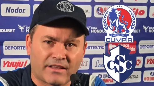 Javier López dijo lo que corresponde acerca del tema y su afición estará muy de acuerdo.
