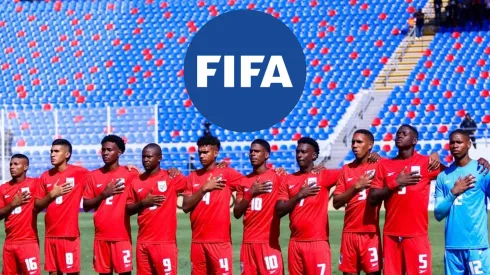 ¿Panamá recibió un premio por participar del Mundial Sub-20?
