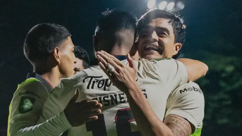 Figura de Alajuelense tendrá contrato millonario. (Foto: LDA)
