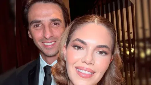 La esposa de Bryan Ruiz contó novedades sobre su tratamiento. (Foto: Instagram)
