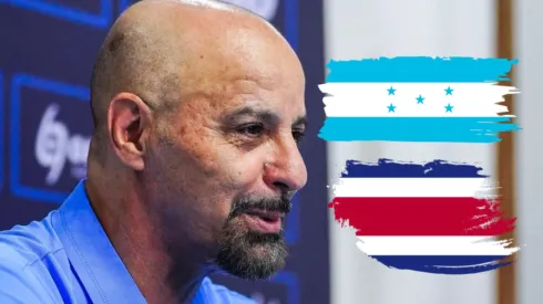 Nicaragua tiene su propio plan para dejar a Honduras sin Mundial 2026.
