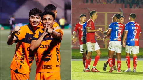 Águila vs. FAS: ¿A qué hora y cómo ver el Clásico Nacional?