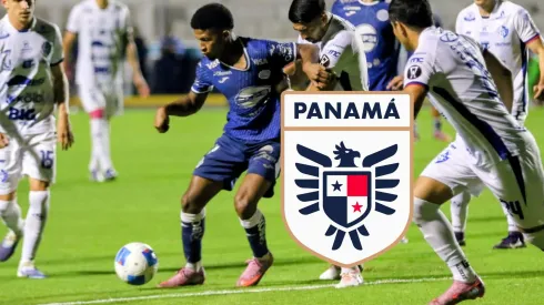 Jorge Serrano es uno de los más señalados tras la eliminación de Motagua.
