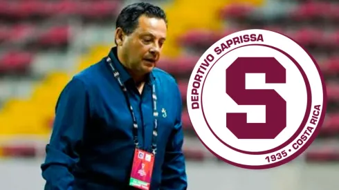 Jeaustin Campos ha sido señalado tras la eliminación de Real España.
