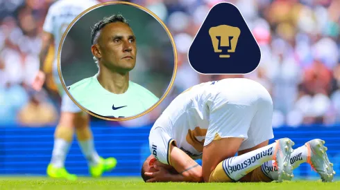 Estalla la crisis en Pumas.
