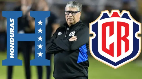 Bolillo Gómez se pronunció sobre el grupo C de la Eliminatoria.
