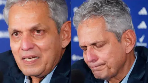 Reinaldo Rueda se marchó frustrado tras la eliminación de Honduras al Mundial.