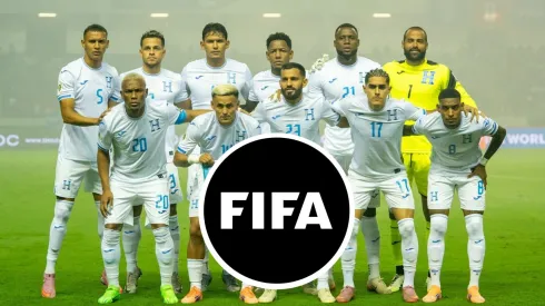 FIFA no perdona a las selecciones eliminadas de la Copa del Mundo.
