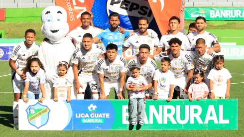 Los cremas vivieron un momento tenso
