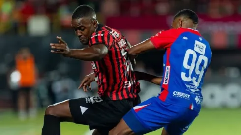 Sigue el enojo desde Guatemala contra Alajuelense. (Foto: Concacaf)