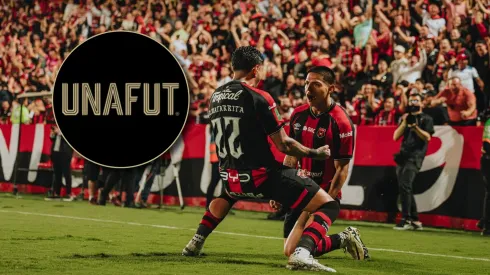 Unafut inclina la balanza a favor de la Liga.