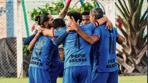 Los rojos tuvieron un triunfo agridulce