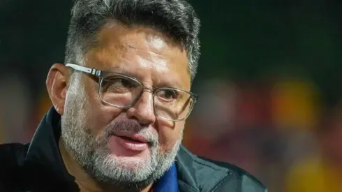 Jafet Soto sigue enojado por haberse quedado fuera de semifinales. (Foto: Teletica)