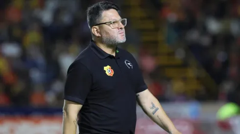 Jafet Soto sufrió la burla de un ex jugador de Herediano.