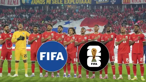 FIFA lo sentenció: el revés que sufrirá Panamá en el Mundial 2026