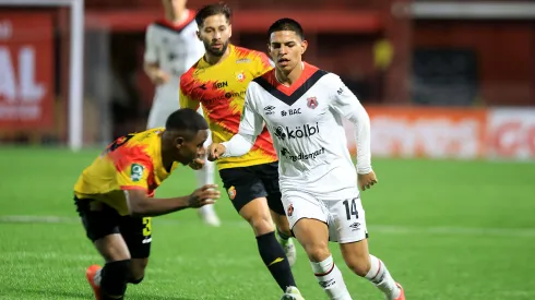 Herediano iría por un ex Alajuelense.