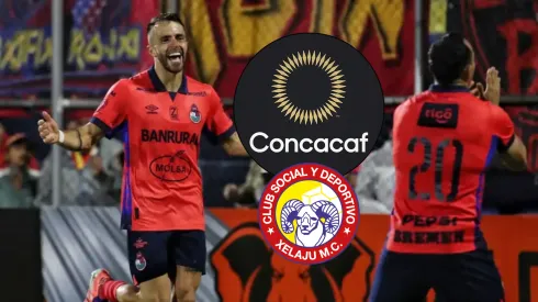 Municipal recibe el premio de la Concacaf que Xelajú no vio venir