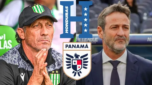 Pedro Troglio dio su opinión sobre el nuevo DT de Honduras debe ser europeo.