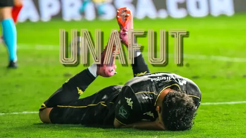 UNAFUT le da una mala noticia a Saprissa.