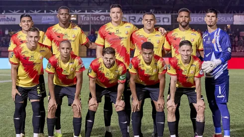 Herediano anunció un regreso importante.