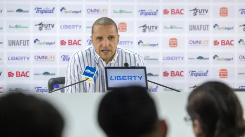 Saprissa rechaza el regreso del legionario