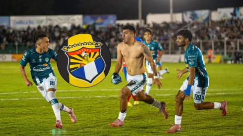 ¿Qué pasa si Antigua gana, empata o pierde ante Aurora?