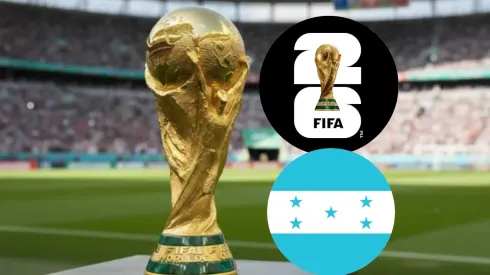 Honduras se acerca a la Copa del Mundo por este motivo.