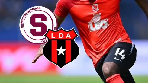 Un trotamundos costarricense vuelve a cambiar de aires.
