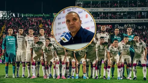 Erick Lonnis tiene un dilema entre manos.
