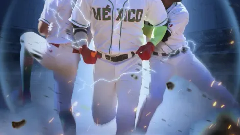 Listo el line up de la Mexicobeis contra Nicaragua
