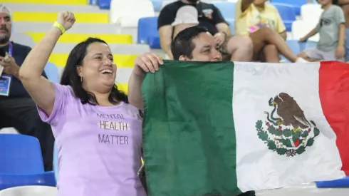 Mañana México enfrenta a Puerto Rico