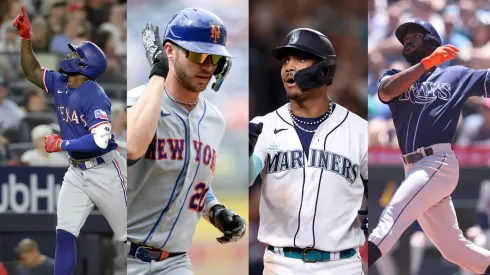 El Home Run Derby de la MLB ya tiene definidos sus choques  para la edición 2023 desde el T-Moble Park.
