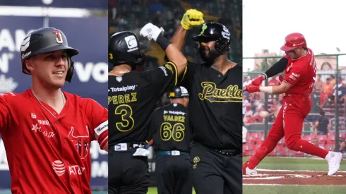 Cuatro series tomarán rumbo en la jornada del 6 de julio en la LMB y en JuanBeisbol te traemos todas las vías de transmisión.
