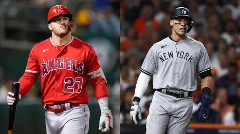 La MLB anunció los reemplazos  de Mike Trout y Aaron Judge para el All-Star Game 2023, al cual no asistirán debido a una lesión.
