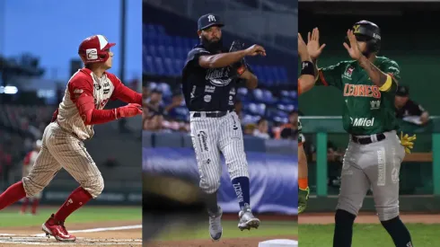 Te dejamos todas las vías de transmisión para la cartelera sabatina del 8 de julio en la LMB.
