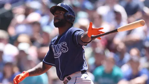 Randy Arozarena estará representando a los mexicanos en el Home Run Derby 2023 de la MLB, es por eso que tiene un gran mensaje a la afición.
