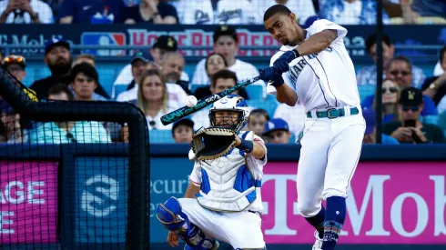 El Home Run Derby 2023 de la MLB llegó el día de hoy y te dejamos el formato con el que se va a disputar.
