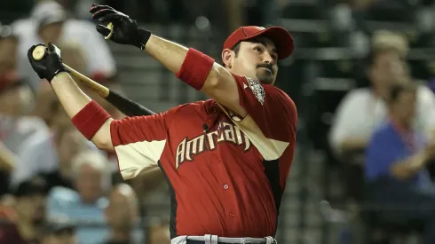 Con motivo del Home Run Derby 2023 de la MLB, recordamos a los peloteros mexicanos que han participado.
