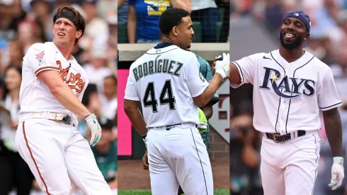 Concluyó la primera ronda del Home Run Derby 2023 de la MLB y aquí te presentamos los resultados.
