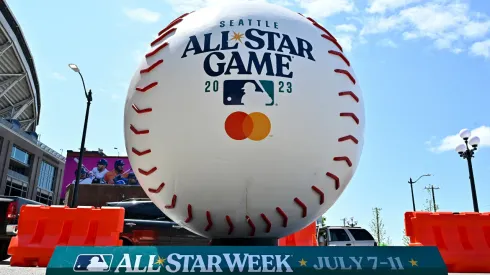 El All-Star Game 2023 de la MLB ya llegó y aquí en Juan Beisbol te dejamos todas las vías de transmisión para verlo EN VIVO.
