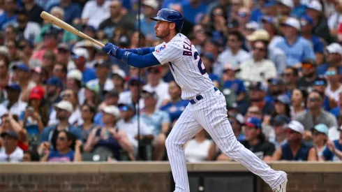 El poder de Cody Bellinger se está haciendo presente en 2023 en busca de un mejor contrato de cara a la campaña 2024.
