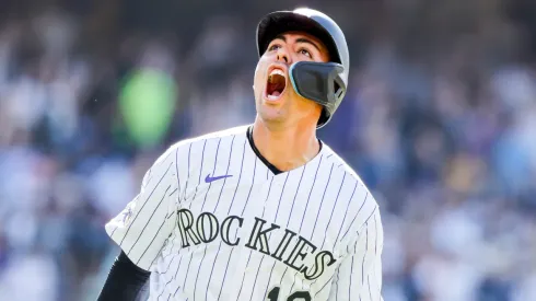 Alan Trejo repondió para los Rockies en extrainnings y dejó en el terreno a Yankees.
